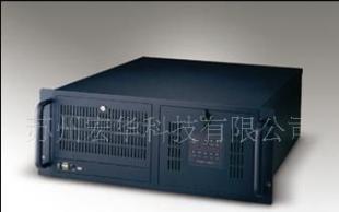 工業電腦新選擇 探秘研華ACP-4000工控機在工業自動化中的核心角色