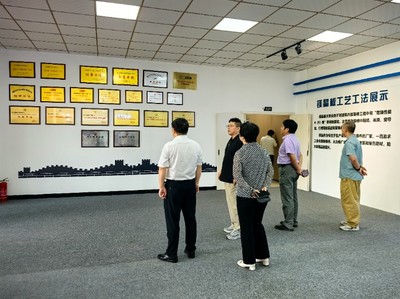 助推綠色低碳發(fā)展 科技部固廢資源化項(xiàng)目課題咨詢會在鎂晶圓滿召開
